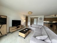 Chalet-apartment Le Theleme-4