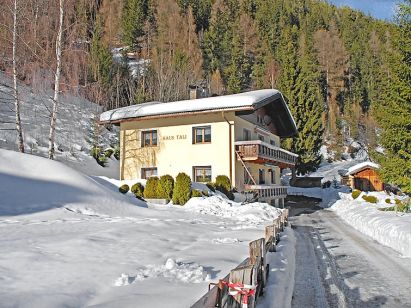 Apartment Arlberg-1