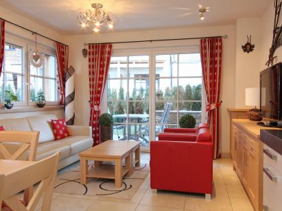 Apartment Avenida Mountain Resort ground floor-2