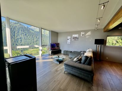 Chalet du Saix-1