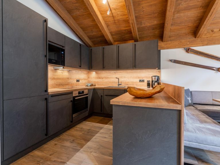 Chalet Pinzgau Lodge 2B