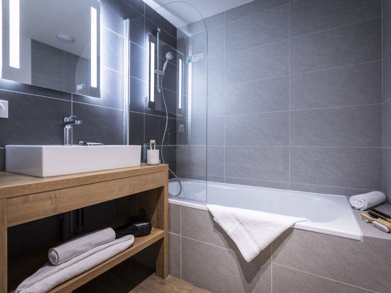 Apartment Club MMV Le Serra Neva