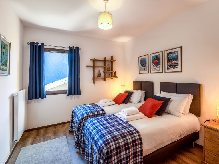 Apartment O Rouge