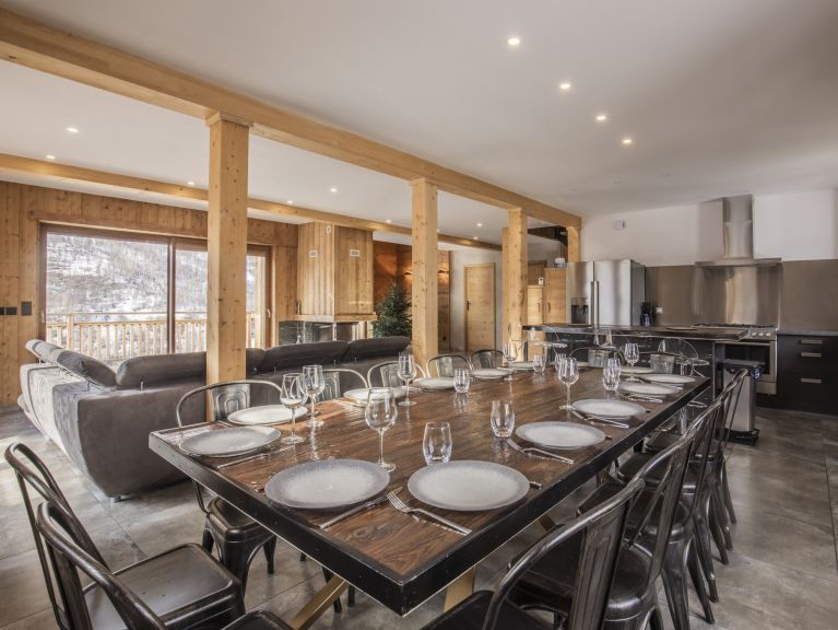 Chalet Matangie