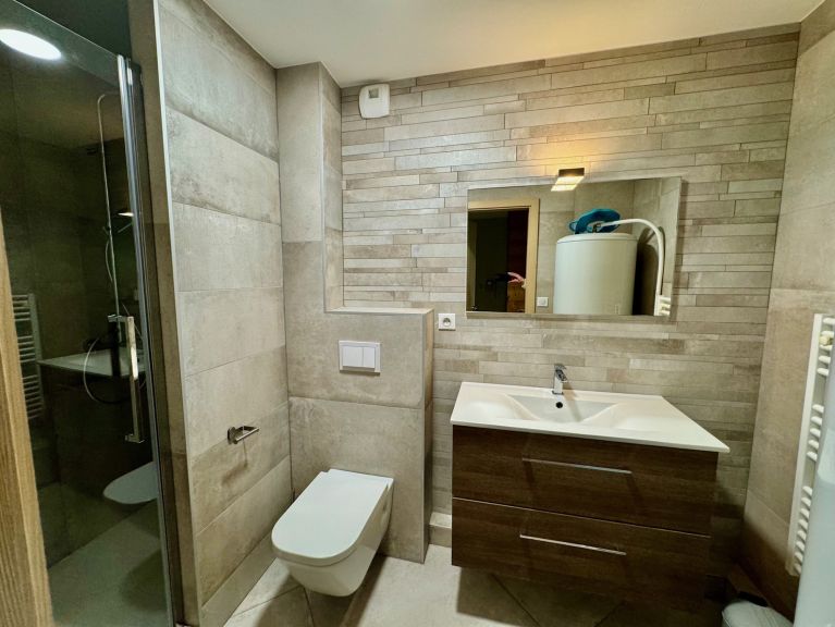 Apartment Les Soldanelles no. 29