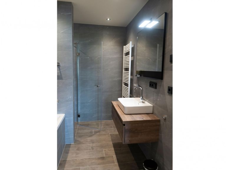 Apartment Residenz Illyrica Tirol studio