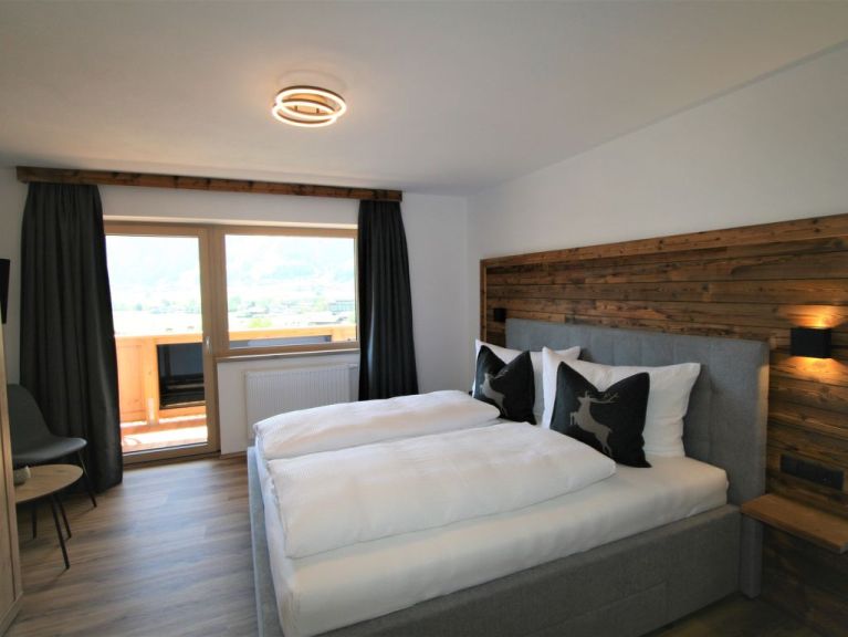 Apartment Geislerhof