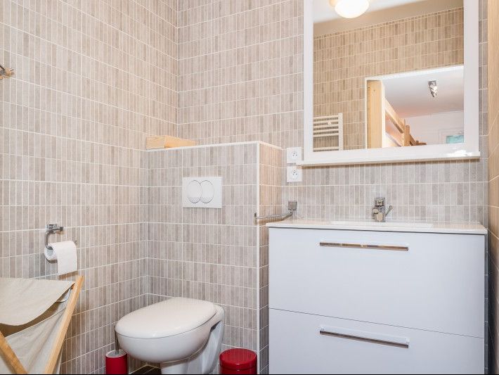 Apartment Les Loges Blanches 1st floor