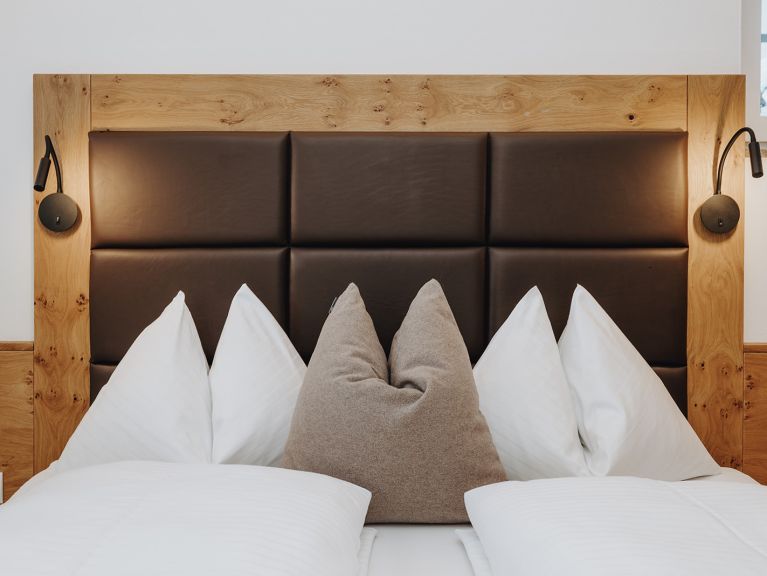 Apartment Knappensteig Zeitlos Premium Deluxe