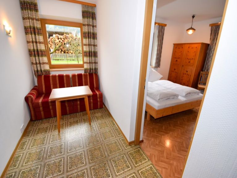 Apartment Waldblick Type 1