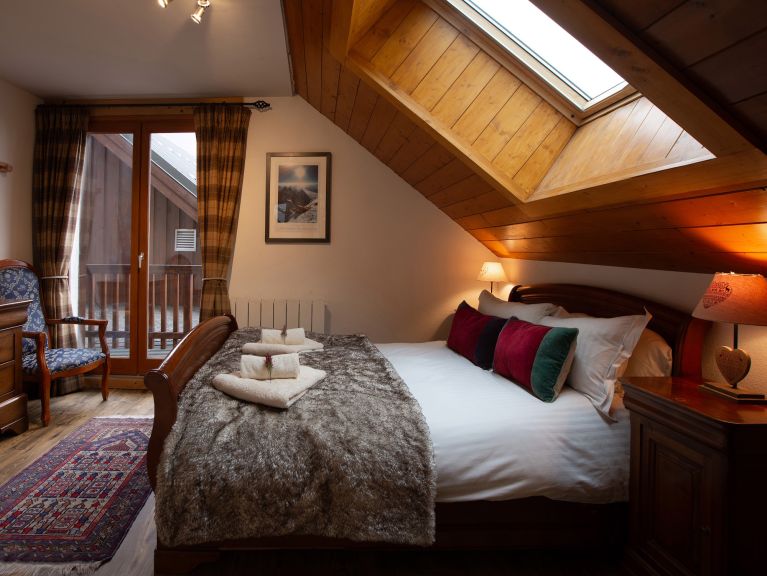 Chalet Rostaing