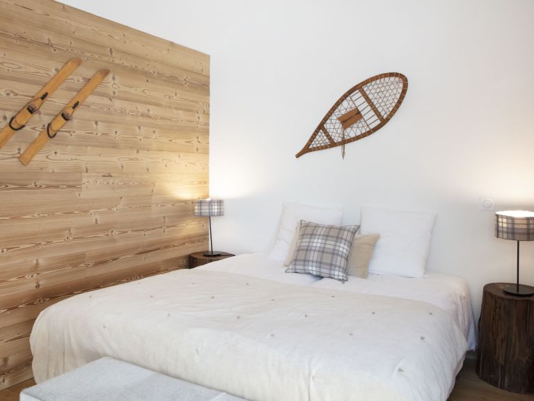 Apartment Résidence Les Edelweiss Premium