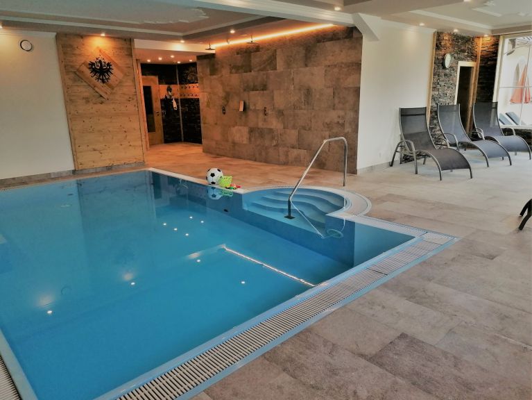 Apartment Ideal