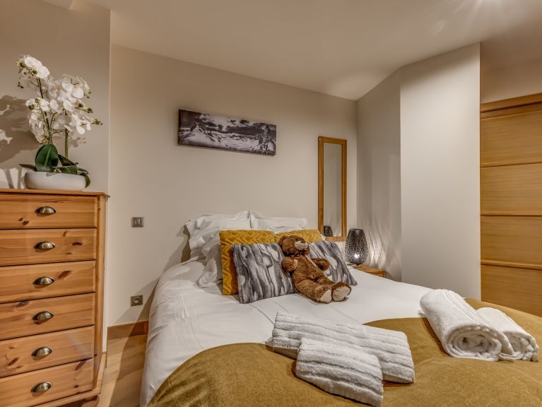 Apartment Palafour Lodges apartment 4