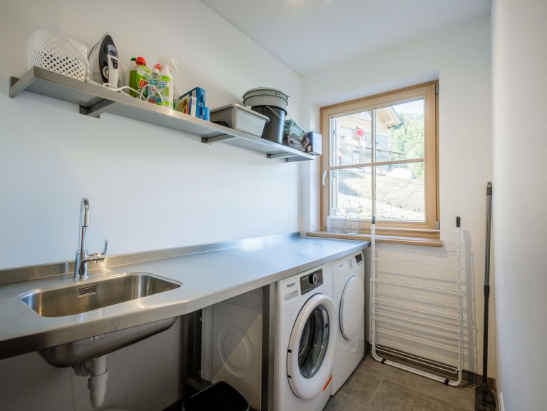 Chalet Riesneralm Sperlingnest