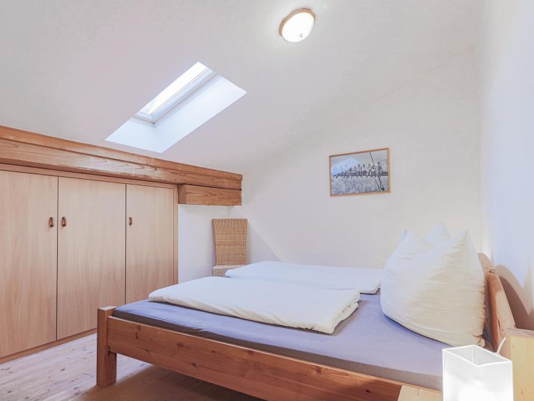 Apartment Igl Hof Top 4