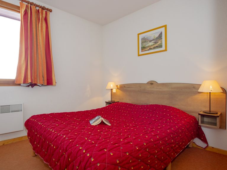 Chalet-apartment Goélia