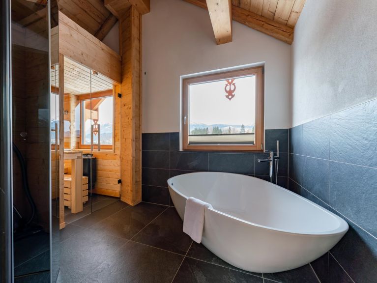 Apartment AlmApART 7-4