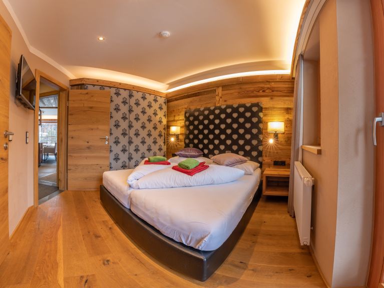 Chalet-apartment Alps Zillertal