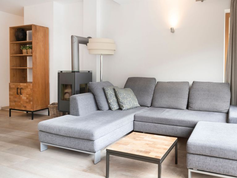 Apartment Gerlos Alpine Estate Type 1A