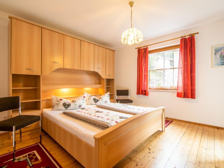 Apartment Larcher