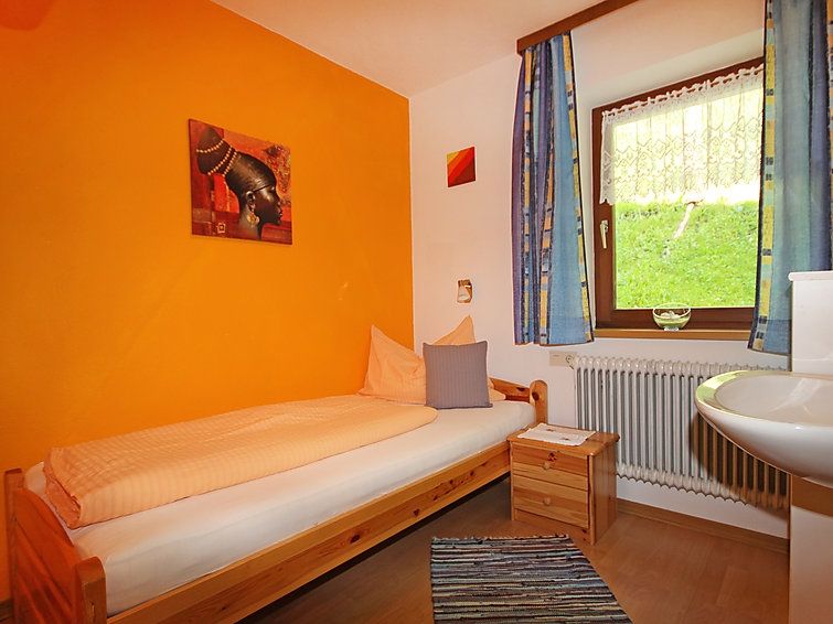 Apartment Arlberg
