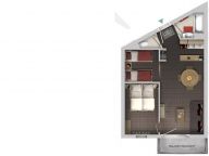 Apartment Village Montana Premier Building-10