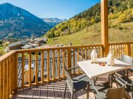 Apartment Les Balcons Etoiles Apartment B24-22
