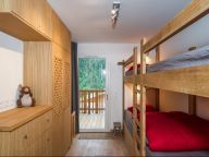 Apartment Les Loges Blanches 1st floor-12