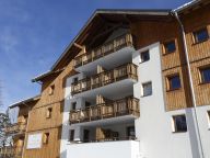 Chalet-apartment Au Coeur des Ours-11