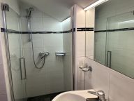 Pension Haus Riedlsperger Double room without balcony, incl. breakfast-3