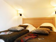 Chalet-apartment Le Grand Ermitage-10