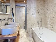 Chalet-apartment De Marie-13