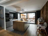 Chalet-apartment Ysaline en Cosy Cosy-6