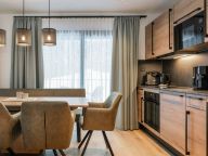 Chalet-apartment AlpenParks Taxacher-5