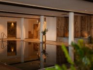 Chalet-apartment Adea Lifestyle Suites-9