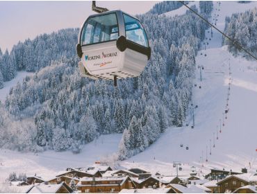 Ski village Authentic and lively winter sport village at Les Portes du Soleil-19