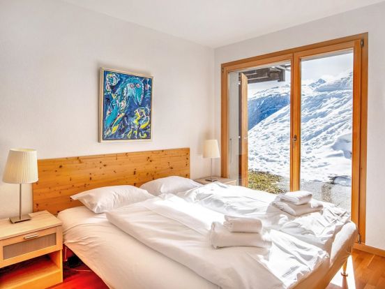 Chalet sur Piste-10