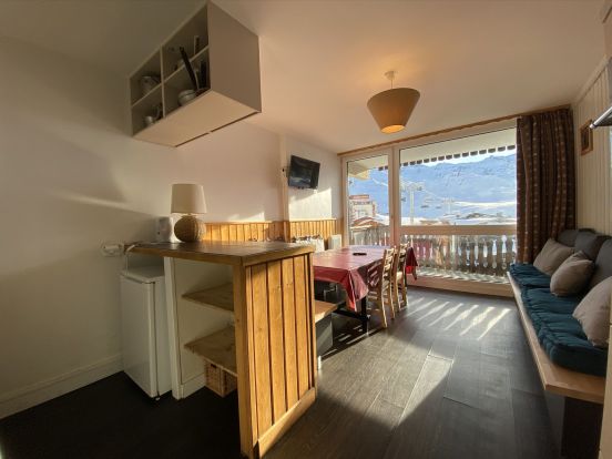 Apartment Le Lac du Lou-5