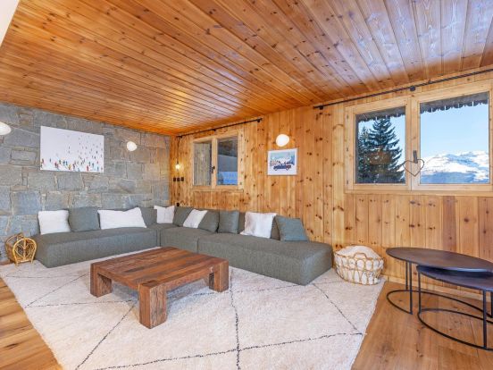 Chalet Les Coches zondag t/m zondag-2