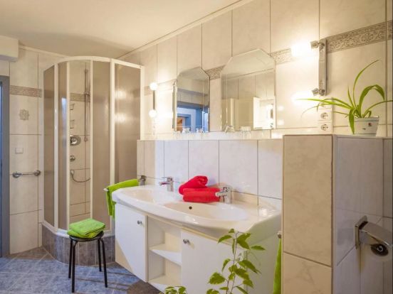 Chalet-apartment Gabriele-6