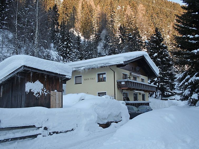 Apartment Arlberg