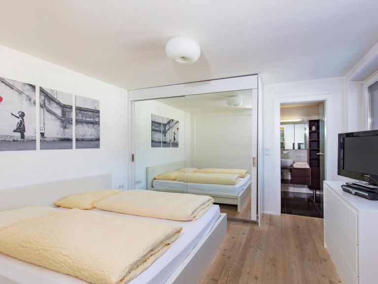 Apartment Buggl's Type 2 - 40 m²