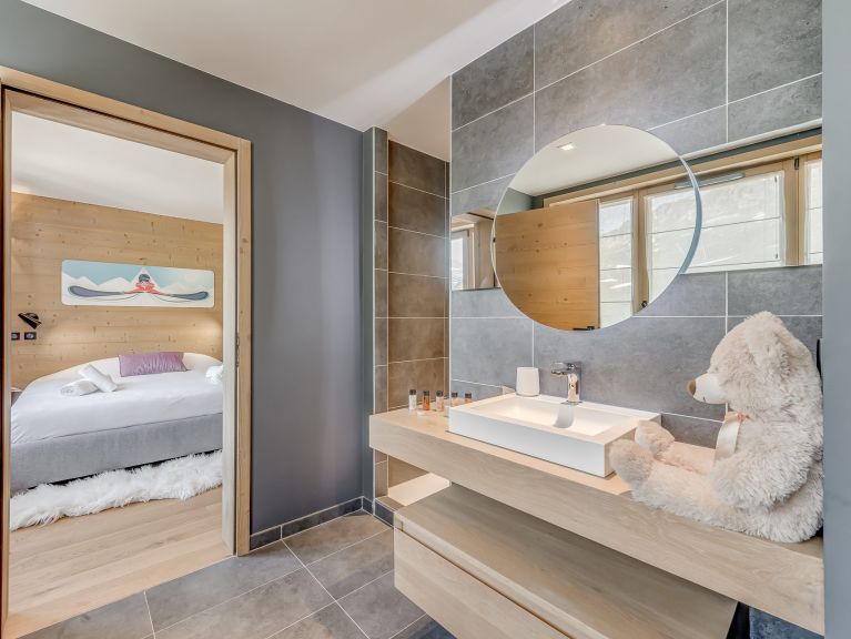 Apartment Phoenix Le Rocky