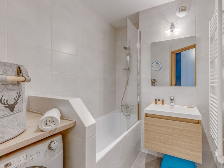 Chalet-apartment Blue Wood