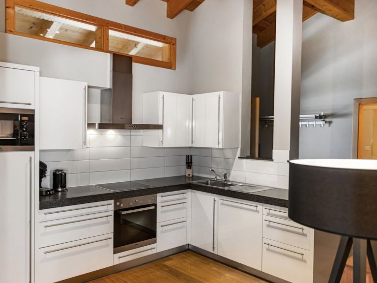 Apartment Residence Zillertal Type C2