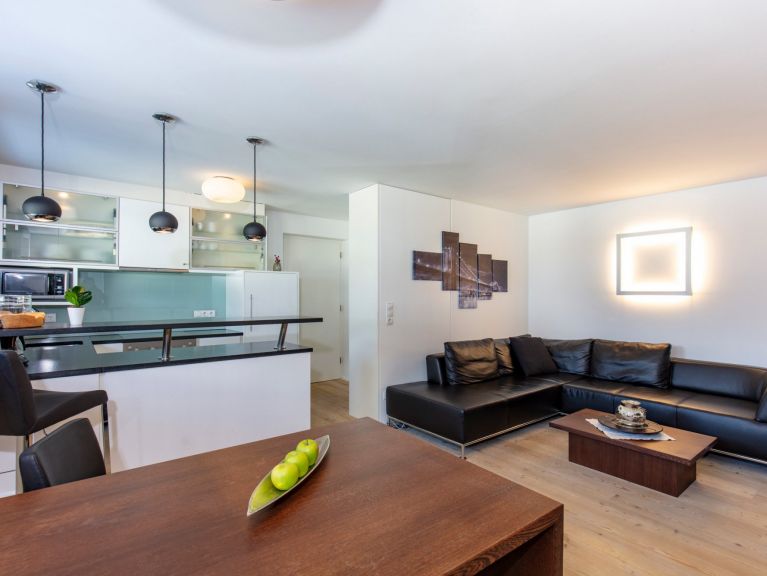 Apartment Buggl's Type 2 - 40 m²