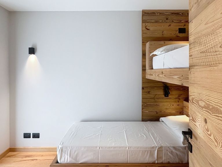 Apartment Antica Fontana