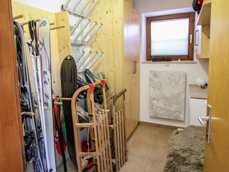 Chalet-apartment Tannenblick Tannenblick