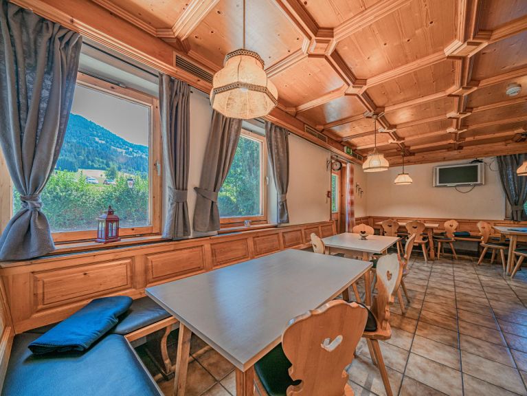 Chalet Haus am Lift